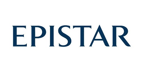 Epistar LED new technology research and development joint Intermolecular