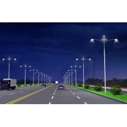 240watt philip or cree led street light for highway