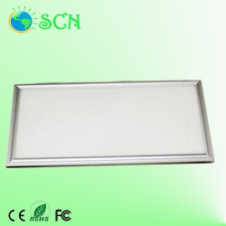 30watt Square panel light for replace traditional Grille Lamp