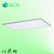 High power 60watt 6060 square panel light for replace traditional Grille Lamp