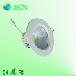 Dimmable 30W COB led down light for hotel