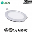 3inch 6watt round panel light for replace traditional down light